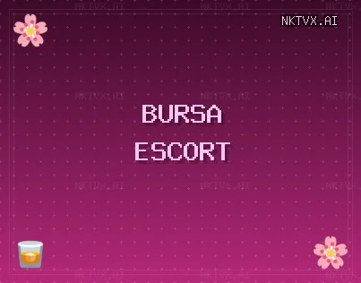 Bursa Escort: Gemlik Escort, İznik Escort, Orhangazi Escort