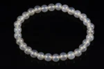 Agate bracelet – 6mm