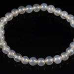 Agate bracelet – 6mm
