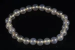 Agate bracelet – 8mm