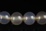 Agate bracelet – 8mm - Image 3