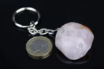Agate keychain – Polished, natural - Image 2