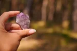 Amethyst – Druzy