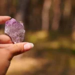 Amethyst – Druzy