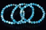 Apatite bracelet – 6mm
