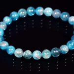 Apatite bracelet – 8mm