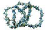 Apatite bracelet – Chips - Image 4