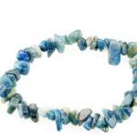 Apatite bracelet – Chips