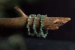 Aventurine bracelet – Chips