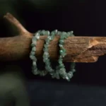 Aventurine bracelet – Chips
