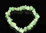 Aventurine bracelet – Chips - Image 4