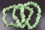 Aventurine bracelet – Chips - Image 3