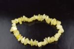 Calcite bracelet – Chips
