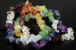 Chakras bracelet – Chips