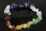 Chakras bracelet – Chips - Image 6