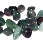 Green aventurine