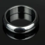 Hematite ring – 6mm