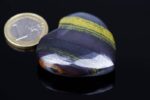 Iron tiger eye – Heart - Image 3