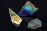 Labradorite raw – Small - Image 3