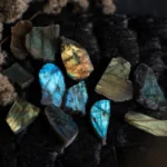 Labradorite raw – Small