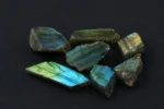 Labradorite raw – Small - Image 2