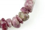 Lepidolite bracelet – Chips - Image 2