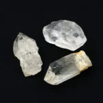 Quartz – Point M