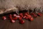 Red jasper M