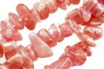 Rhodochrosite bracelet – Chips - Image 3