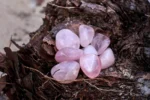 Rose quartz