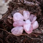 Rose quartz