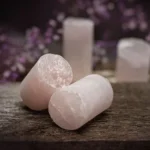 Rose quartz – Drill