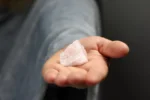 Raw Rose Quartz - Medium Size - Image 2