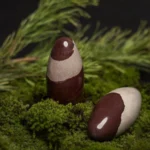 Shiva lingam 12,5cm – polished