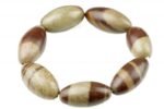 Shiva lingam bracelet – Gem