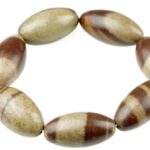 Shiva lingam bracelet – Gem