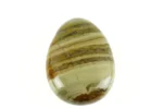 Stripped jasper pendant – Drop - Image 3