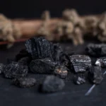 Tourmaline schorl – Raw