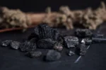 Tourmaline schorl – Raw